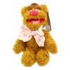 Disney Bean Bag Plush - FOZZIE (Muppets) (9 inch) (Mint)