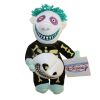 Disney Bean Bag Plush - BARREL (The Nightmare Before Christmas) (9 inches) (Mint)