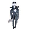 Disney Bean Bag Plush - JACK (The Nightmare Before Christmas) (13 inches) (Mint)