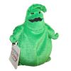 Disney Bean Bag Plush - OOGIE BOOGIE (The Nightmare Before Christmas) (8 inches) (Mint)