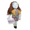 Disney Bean Bag Plush - SALLY (The Nightmare Before Christmas) (11 inches) (Mint)