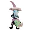 Disney Bean Bag Plush - SHOCK (The Nightmare Before Christmas) (15 inches) (Mint)