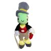 Disney Bean Bag Plush - JIMINY CRICKET (Pinocchio) (9 inch) (Mint)