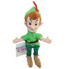 Disney Bean Bag Plush - PETER PAN (11 inch) (Mint)