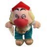 Disney Bean Bag Plush - SMEE (Peter Pan) (8 inch) (Mint)