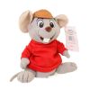 Disney Bean Bag Plush - BERNARD (Rescuers) (10 inch) (Mint)