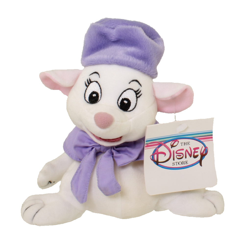 disney bean toys