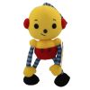 Disney Bean Bag Plush - OLIE (Rolie Polie Olie) (8 inch) (Mint)