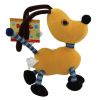 Disney Bean Bag Plush - SPOT (Rolie Polie Olie) (8 inch) (Mint)