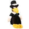 Disney Bean Bag Plush - VULTURE (Song of the South) (11 inch) (Mint)