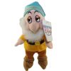 Disney Bean Bag Plush - BASHFUL (Snow White & the Seven Dwarfs) (10 inch) (Mint)