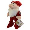 Disney Bean Bag Plush - SCENTED CINNAMON GRUMPY (Snow White & the Seven Dwarfs) (9 inch) (Mint)