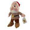 Disney Bean Bag Plush - HOLIDAY SNEEZY (Snow White & the Seven Dwarfs) (9 inch) (Mint)