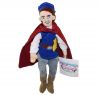 Disney Bean Bag Plush - THE PRINCE (Snow White & the Seven Dwarfs) (10.5 inch) (Mint)