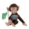 Disney Bean Bag Plush - BABY BABOON (Tarzan) (10 inch) (Mint)