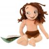 Disney Bean Bag Plush - TARZAN (12 inch) (Mint)