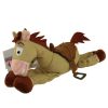 Disney Bean Bag Plush - BULLSEYE (Toy Story 2) (10.5 inch) (Mint)