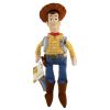 Disney Bean Bag Plush - WOODY (Toy Story 2) (11 inch) (Mint)