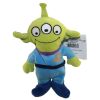 Disney Bean Bag Plush - ALIEN (Toy Story) (8.5 inch) (Mint)