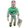 Disney Bean Bag Plush - BUZZ LIGHTYEAR (Toy Story) (8 inch) (Mint)