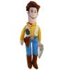 Disney Bean Bag Plush - WOODY (Toy Story) (9.5 inch) (Mint)