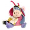 Disney Bean Bag Plush - BUTTERFLY EEYORE (Winnie the Pooh) (9.5 inch) (Mint)