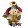 Disney Bean Bag Plush - CHOIR ANGEL EEYORE (Winnie the Pooh) (9 inch) (Mint)