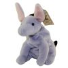 Disney Bean Bag Plush - CLASSIC EEYORE (Winnie the Pooh) (6.5 inch) (Mint)