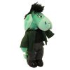 Disney Bean Bag Plush - FRANKEN EEYORE (Winnie the Pooh) (9 inch) (Mint)