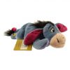 Disney Bean Bag Plush - NEW EEYORE (Winnie the Pooh) (10 inch) (Mint)