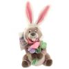 Disney Bean Bag Plush - EASTER BUNNY GOPHER (Winnie the Pooh) (9 inch) (Mint)