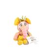 Disney Bean Bag Plush - HEFFALUMP #4 (Winnie the Pooh) (8 inch) (Mint)