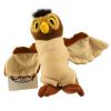 Disney Bean Bag Plush - OWL (Winnie the Pooh) (7 inch) (Mint)