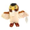 Disney Bean Bag Plush - OWL (Mickey Mouse) (7 inch) (Disney World Tag) (Mint)