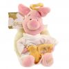 Disney Bean Bag Plush - CHOIR ANGEL PIGLET (Winnie the Pooh) (8 inch) (Mint)