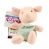 Disney Bean Bag Plush - CLASSIC PIGLET (Winnie the Pooh) (8 inch) (Mint)