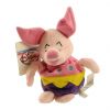 Disney Bean Bag Plush - EASTER EGG PIGLET (Winnie the Pooh) (9 inch) (Mint)