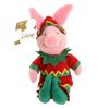 Disney Bean Bag Plush - ELF PIGLET (Winnie the Pooh) (10 inch) (Mint)