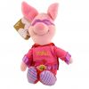 Disney Bean Bag Plush - SIDEKICK PIGLET (Winnie the Pooh) (9 inch) (Mint)