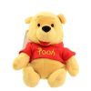 Disney Bean Bag Plush - POOH (Winnie the Pooh) (8 inch) (Mint)