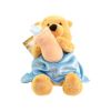 Disney Bean Bag Plush - AQUARIUS POOH (Winnie the Pooh) (8.5 inch) (Mint)