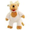 Disney Bean Bag Plush - ARIES POOH (Winnie the Pooh) (9 inch) (Mint)