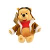 Disney Bean Bag Plush - AVIATOR POOH (Winnie the Pooh) (8 inch) (Mint)