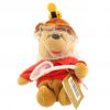 Disney Bean Bag Plush - BEE KEEPER POOH (Winnie the Pooh) (8.5 inch) (Mint)