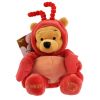 Disney Bean Bag Plush - CANCER POOH (Winnie the Pooh) (10.5 inch) (Mint)