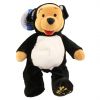 Disney Bean Bag Plush - CHINESE ZODIAC POOH THE DOG (Winnie the Pooh) (8 inch) (Mint)