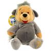 Disney Bean Bag Plush - CHINESE ZODIAC POOH THE OX (Winnie the Pooh) (11 inch) (Mint)