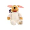 Disney Bean Bag Plush - CHINESE ZODIAC POOH THE RABBIT (Winnie the Pooh) (11.5 inch) (Mint)