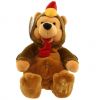 Disney Bean Bag Plush - CHINESE ZODIAC POOH THE ROOSTER (Winnie the Pooh) (9 inch) (Mint)