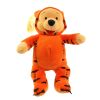 Disney Bean Bag Plush - CHINESE ZODIAC POOH THE TIGER (Winnie the Pooh) (8 inch) (Mint)